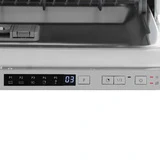 Встраиваемая посудомоечная машина Hansa ZIM685EH - фото 4