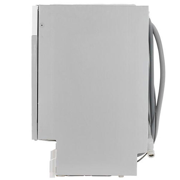 Жиынтық Indesit кіріктірілген ыдыс жуғыш машиналар DIE 2B19 + ARG ыдыс-аяқ жинағы Master Chef 602-1 12 дана  - фото 6