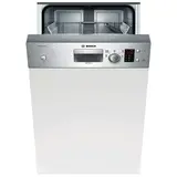 Встраиваемая посудомоечная машина Bosch SPI50E35EU - фото 2