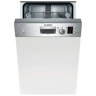 Встраиваемая посудомоечная машина Bosch SPI50E35EU
