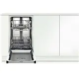 Встраиваемая посудомоечная машина Bosch SPI50E35EU