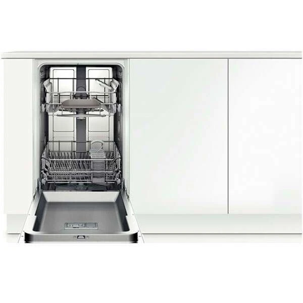 Встраиваемая посудомоечная машина Bosch SPI50E35EU - фото 3