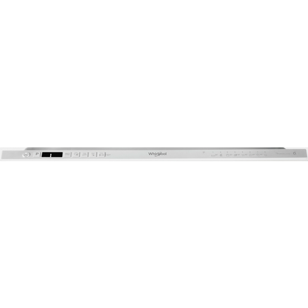 Комплект Встраиваемая посудомоечная машина Whirlpool WI 7020 PEF + Набор посуды ARG Master Chef 602-1 12 пр.  - фото 4