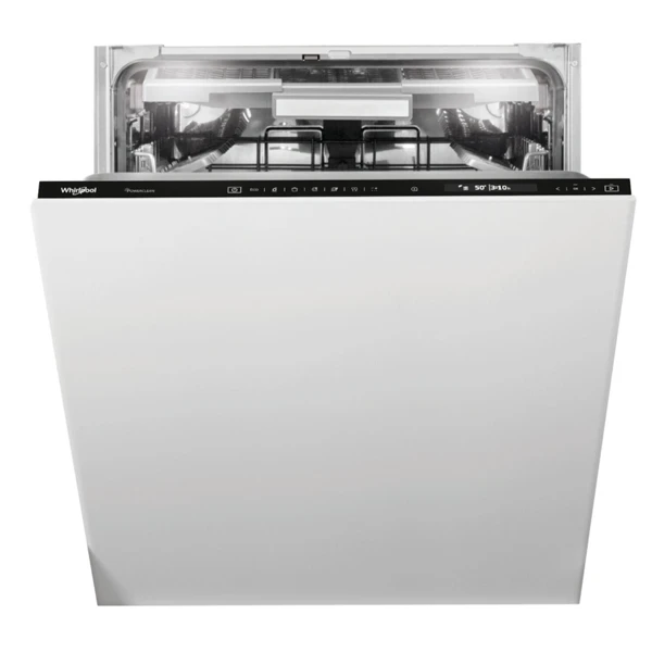 Встраиваемая посудомоечная машина Whirlpool WIF 5O41 PLEGTS