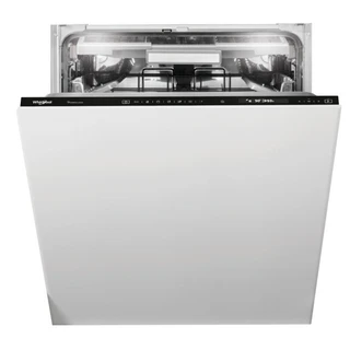 Встраиваемая посудомоечная машина Whirlpool WIF 5O41 PLEGTS