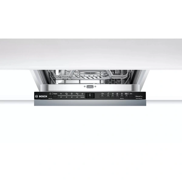 Встраиваемая посудомоечная машина Bosch SPV2HKX1DR - фото 6