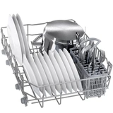 Встраиваемая посудомоечная машина Bosch SPV2HKX1DR - фото 3