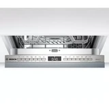 Встраиваемая посудомоечная машина Bosch SPV4HKX2DR - фото 4
