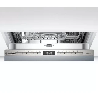Встраиваемая посудомоечная машина Bosch SPV4HKX2DR
