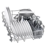 Встраиваемая посудомоечная машина Bosch SPV4HKX2DR - фото 3