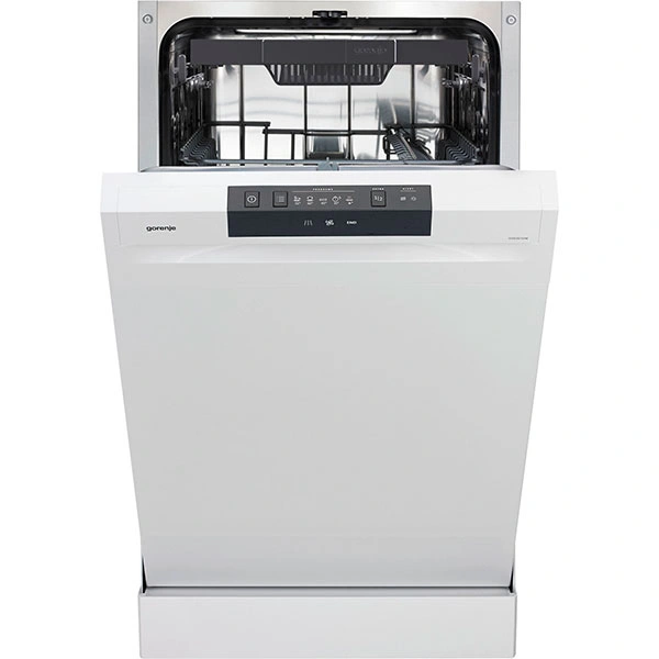 Gorenje ыдыс жуғыш машинасы GS531E10W - фото 2