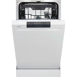 Gorenje ыдыс жуғыш машинасы GS531E10W - фото 2