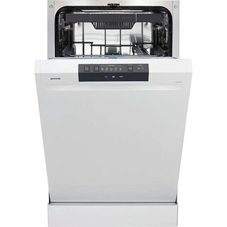 Посудомоечная машина Gorenje GS531E10W - фото 2