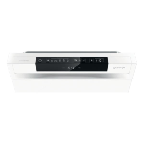 Посудомоечная машина Gorenje GS541D10W - фото 2