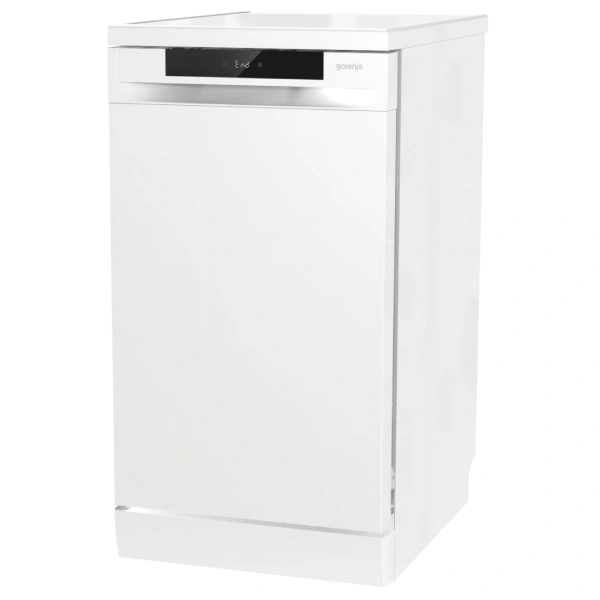 Посудомоечная машина Gorenje GS541D10W - фото 5