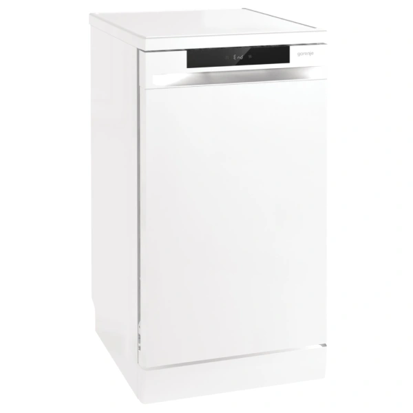 Посудомоечная машина Gorenje GS541D10W - фото 4