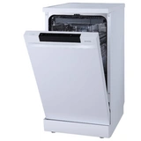 Посудомоечная машина Gorenje GS541D10W - фото 3
