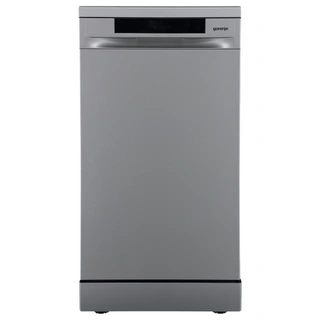 Посудомоечная машина Gorenje GS541D10X - фото 2