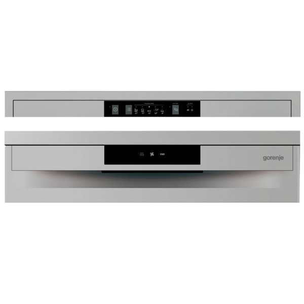 Посудомоечная Машина Gorenje Gs620e10 W Купить