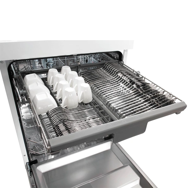 Посудомоечная машина Gorenje GS620C10W - фото 2