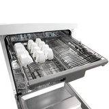 Посудомоечная машина Gorenje GS620C10W - фото 2