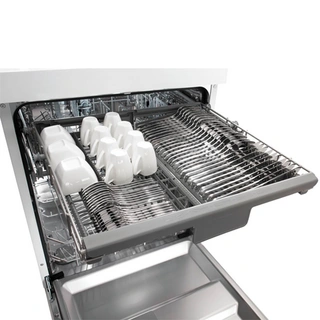 Посудомоечная машина Gorenje GS620C10W
