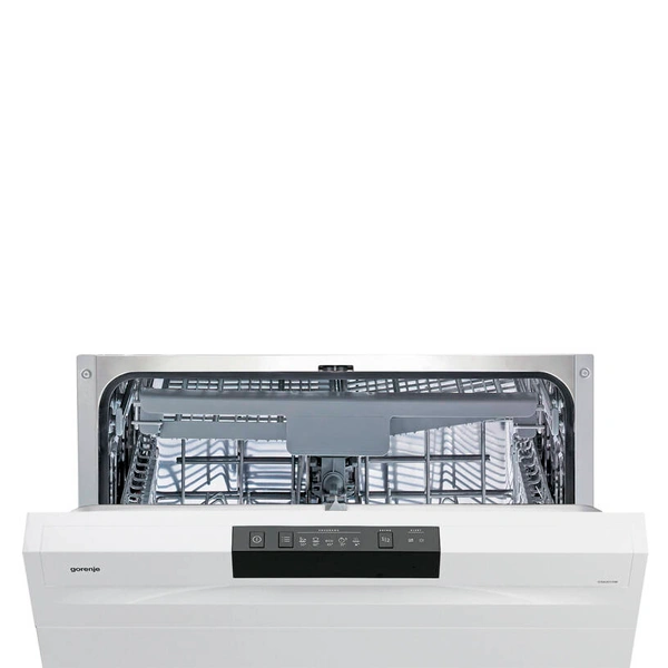 Посудомоечная машина Gorenje GS620C10W - фото 3