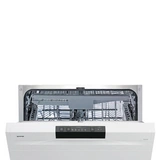 Посудомоечная машина Gorenje GS620C10W - фото 3