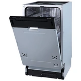 Встраиваемая посудомоечная машина Gorenje GV541D10 - фото 5