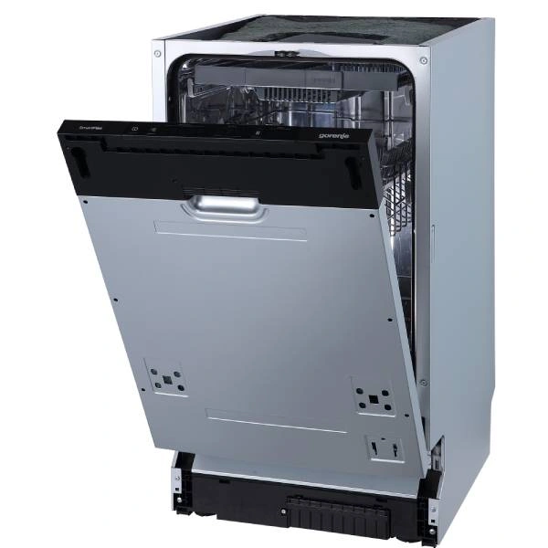 Встраиваемая посудомоечная машина Gorenje GV561D10 - фото 4