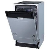 Встраиваемая посудомоечная машина Gorenje GV561D10 - фото 4