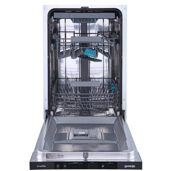 Встраиваемая посудомоечная машина Gorenje GV561D10 - фото 3