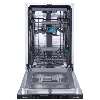 Встраиваемая посудомоечная машина Gorenje GV561D10 - фото 3