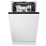 Gorenje ыдыс жуғыш машинасы GV520E10