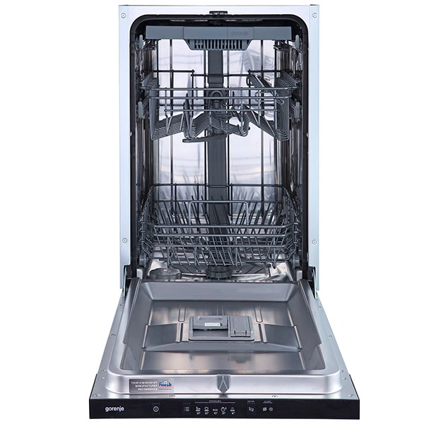 Gorenje ыдыс жуғыш машинасы GV520E10 - фото 4