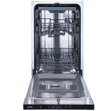 Gorenje ыдыс жуғыш машинасы GV520E10 - фото 4