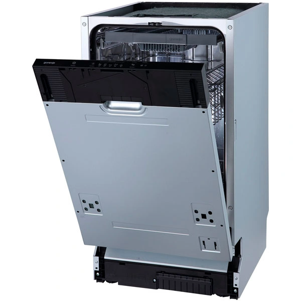 Gorenje ыдыс жуғыш машинасы GV520E10 - фото 2