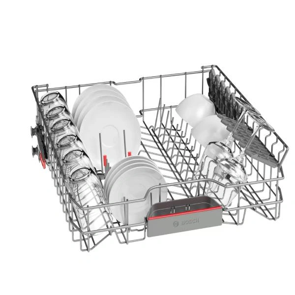 Посудомоечная машина Bosch SMS6HMI27Q - фото 3