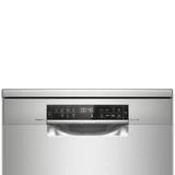 Посудомоечная машина Bosch SMS6HMI27Q - фото 2