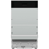 Встраиваемая посудомоечная машина Electrolux EMA12111L - фото 3