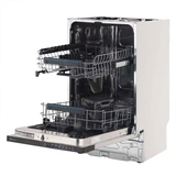 Встраиваемая посудомоечная машина Electrolux EMA12111L - фото 2