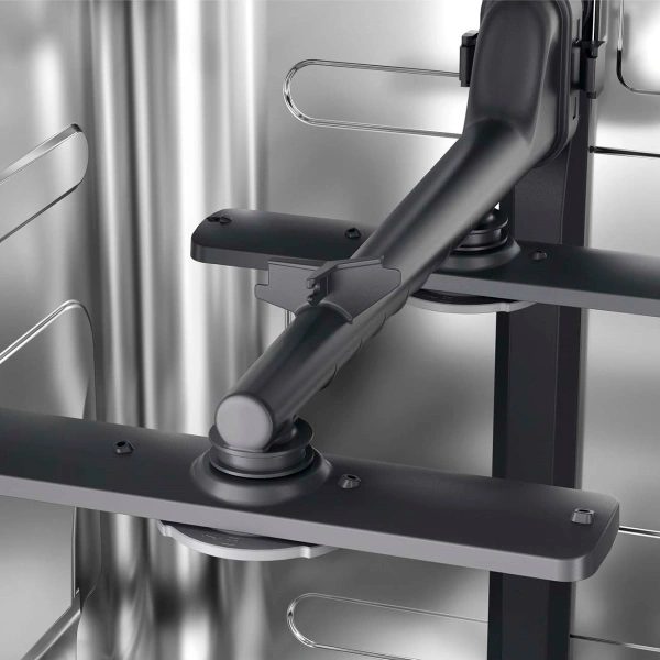 Встраиваемая посудомоечная машина Electrolux EMA12111L - фото 6