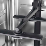 Встраиваемая посудомоечная машина Electrolux EMA12111L - фото 6