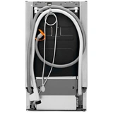Встраиваемая посудомоечная машина Electrolux EMA12111L - фото 4