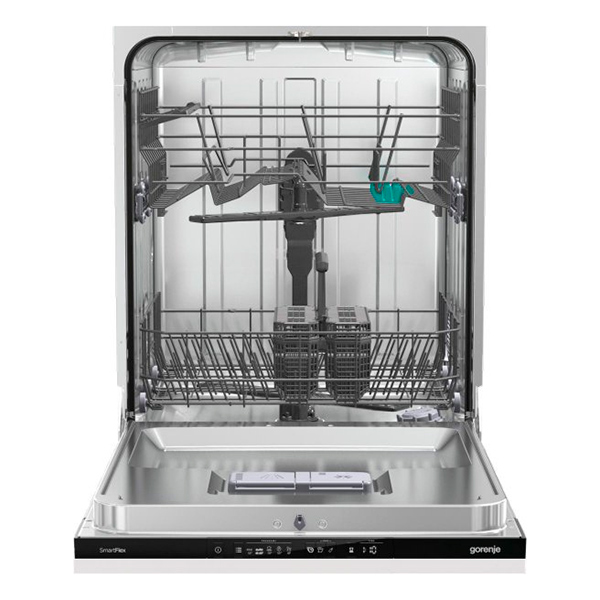 Встраиваемая посудомоечная машина Gorenje GV631D60 в Алматы - цены ...