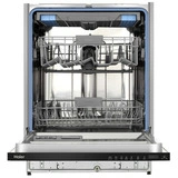 Встраиваемая посудомоечная машина Haier HDWE14-094RU - фото 3