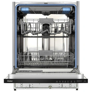 Встраиваемая посудомоечная машина Haier HDWE14-094RU - фото 3