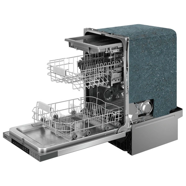 Встраиваемая посудомоечная машина Haier HDWE11-194RU - фото 4