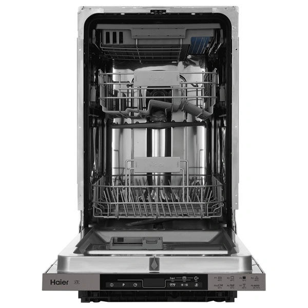 Встраиваемая посудомоечная машина Haier HDWE11-194RU - фото 5