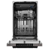 Встраиваемая посудомоечная машина Haier HDWE11-194RU - фото 5